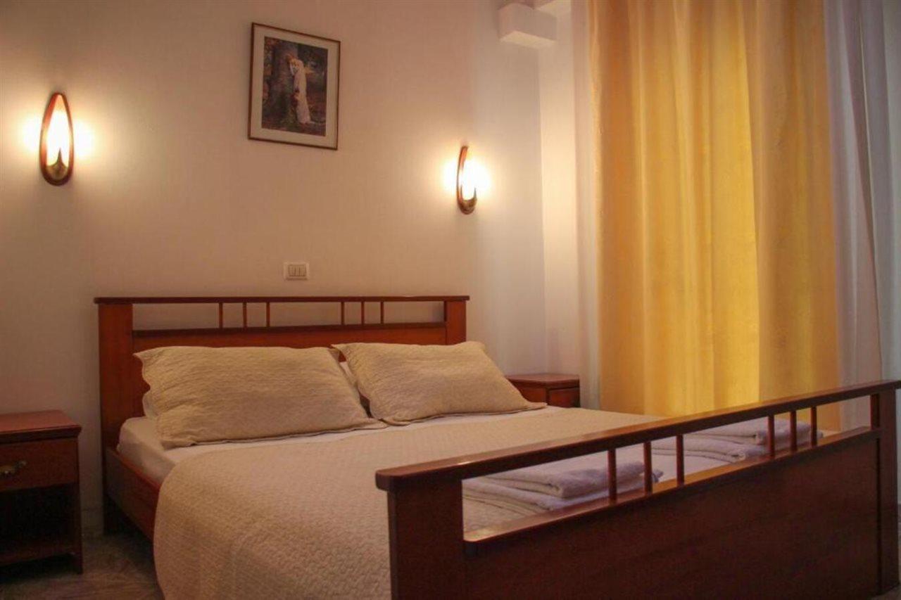 Hotel Bleta Gjirokastra Zewnętrze zdjęcie